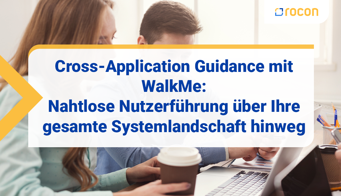 Artikeltitelbild Cross Application Guidance