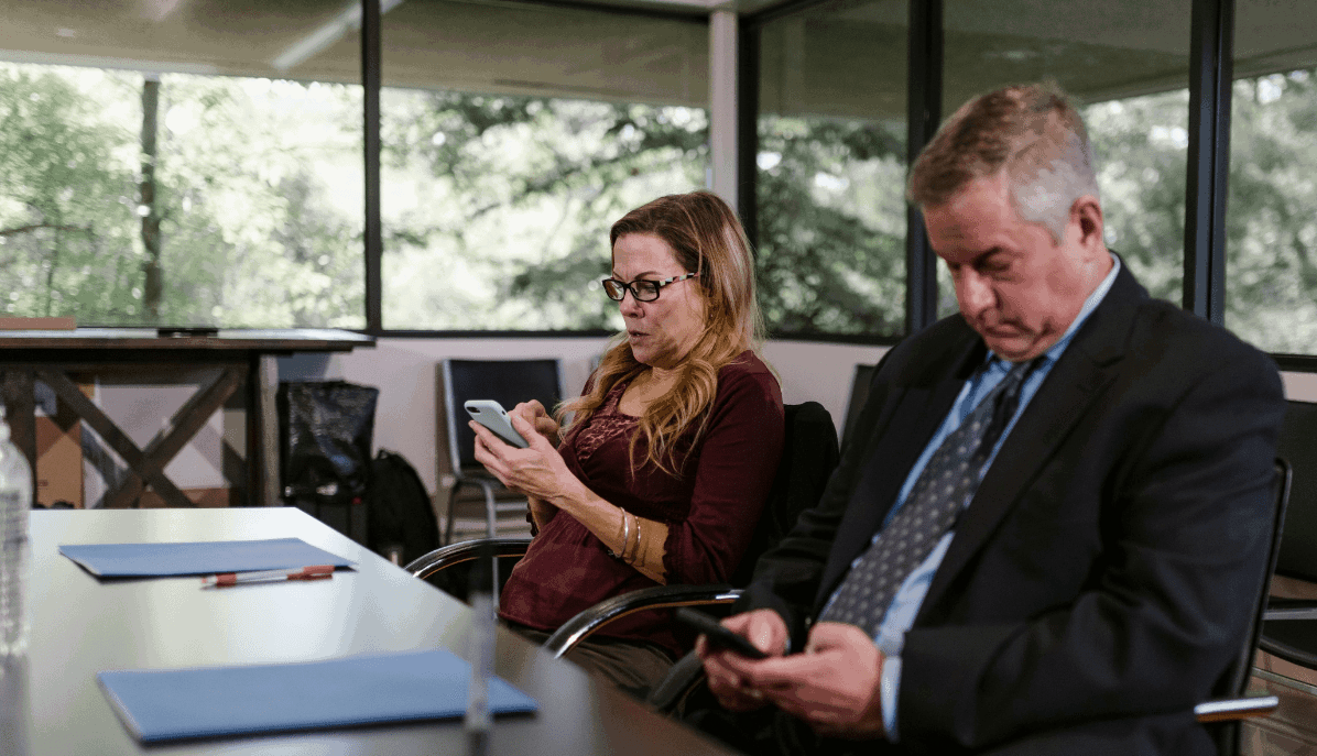 Change Management heißt Notwendigkeiten erläutern