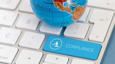 Compliance Reisekostenabrechnung