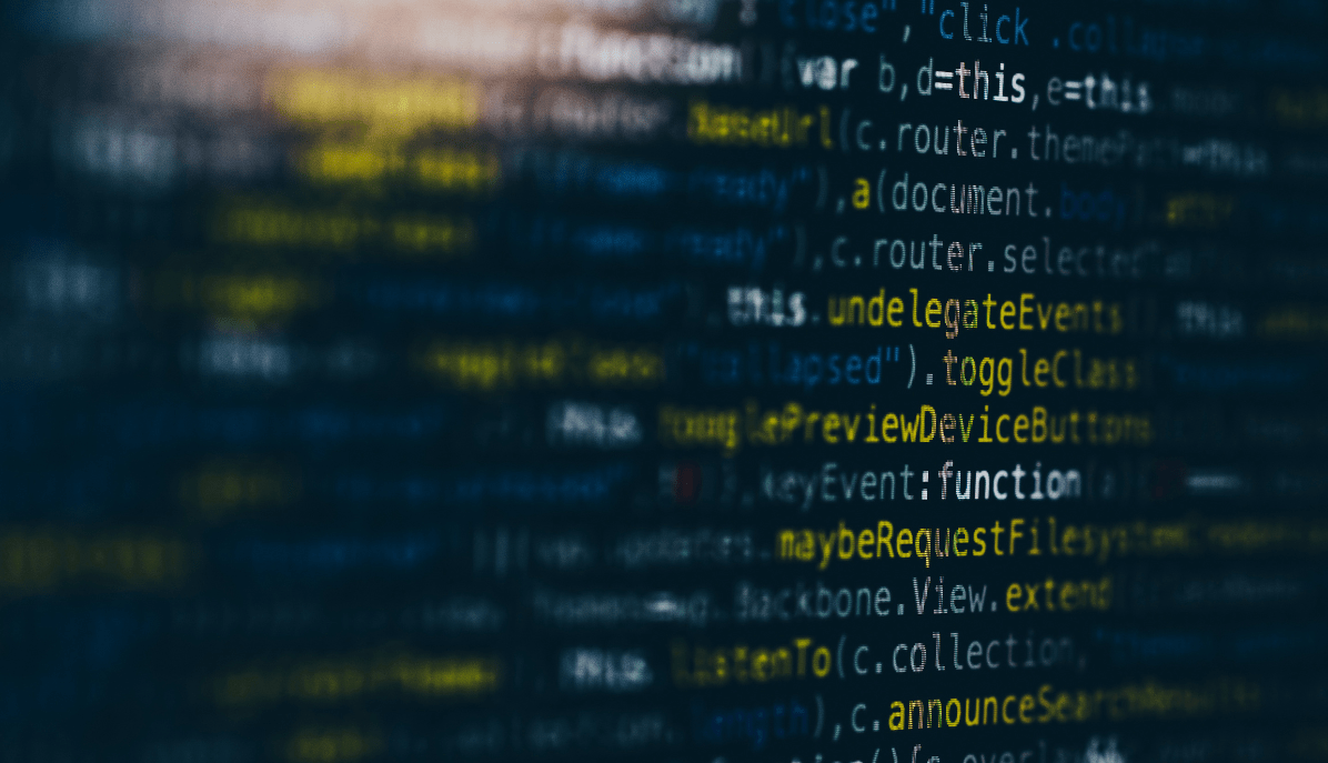 Datencode zur Datenintegration