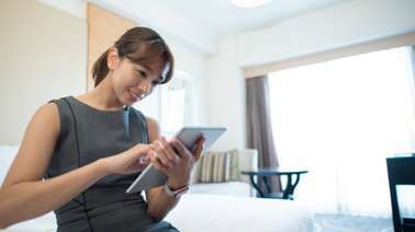 Digital Employee Experience in Action