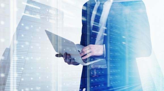 Digital Transformation Managed Hosting