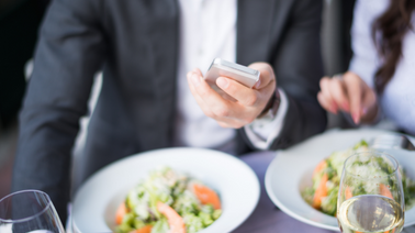 Geschaeftsessen Verpflegung Kosten