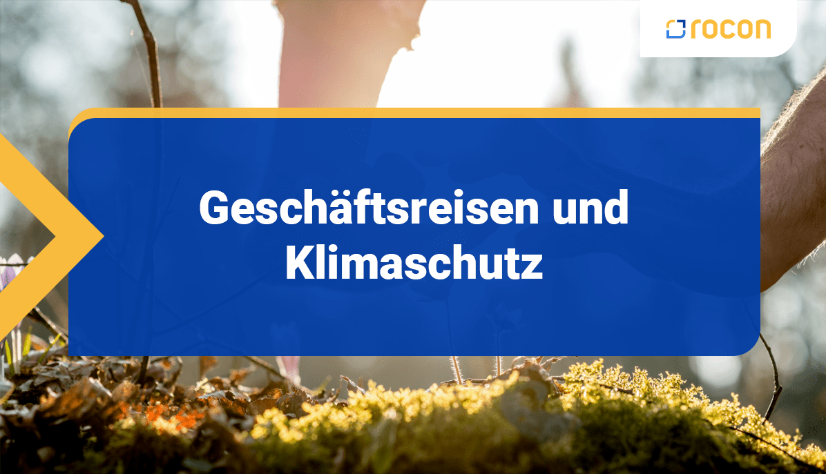 Ein Mann hält seine Hände über Waldboden