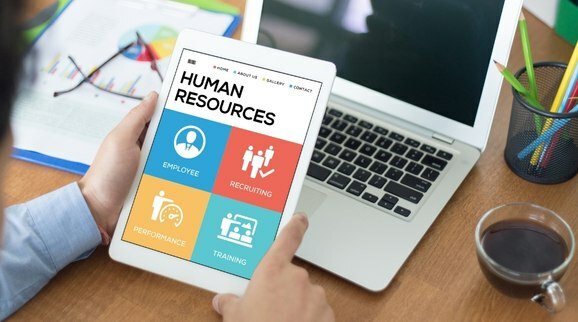 Human Ressources Digital Employee Experience