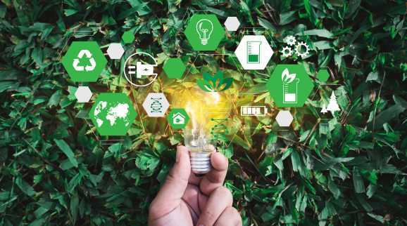 Ideen zu Digitalisierung und Nachhaltigkeit 1