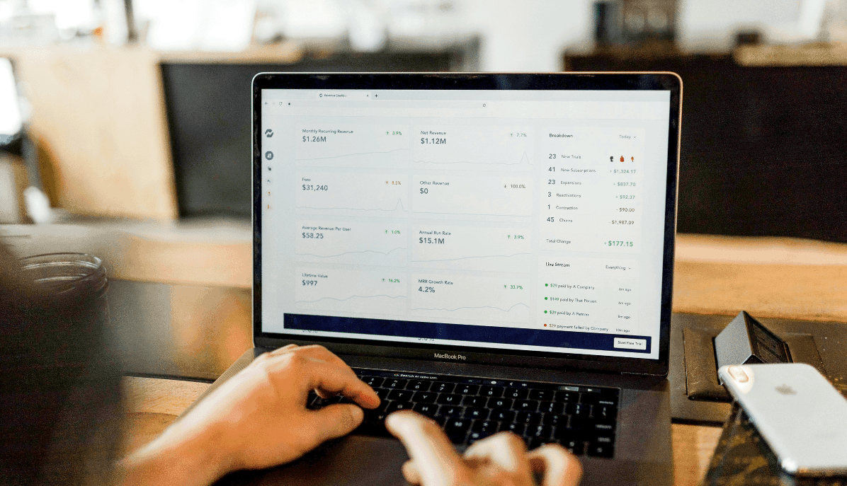 Jahresabschluss erstellen mit SAP S/4HANA