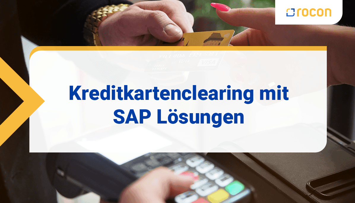 Titelbild Kreditkartenclearing