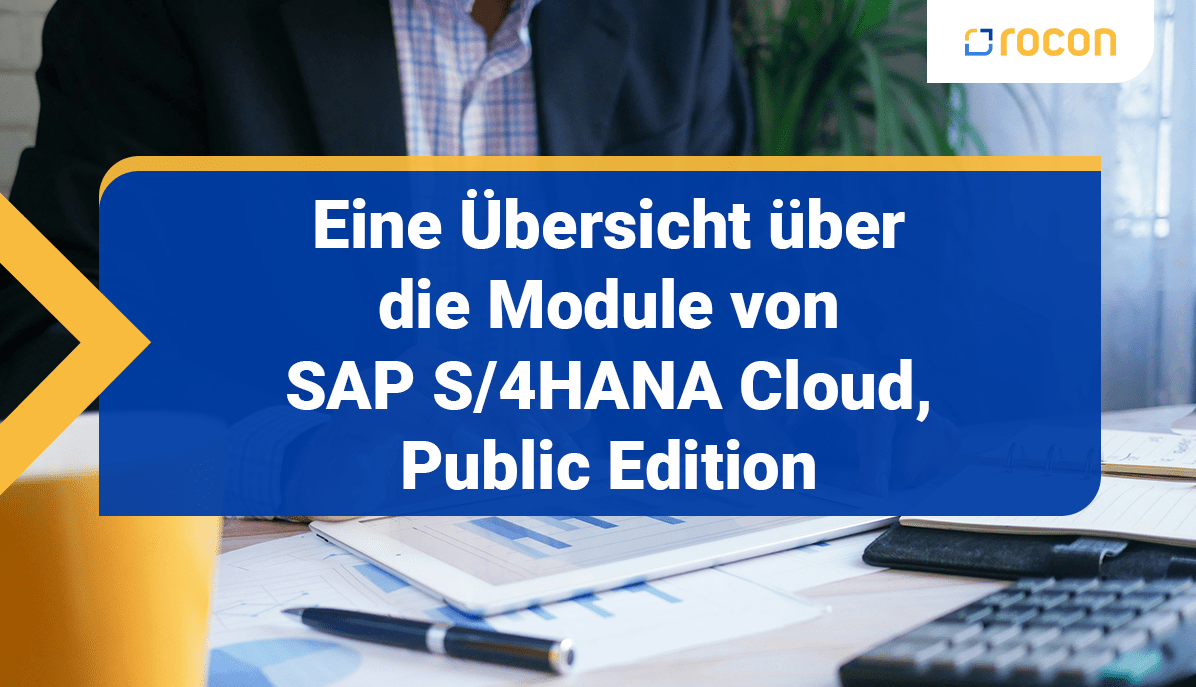 S4 Module Titelbild