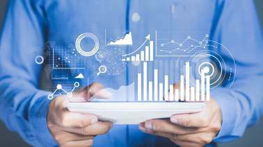Reisekosten Analyse und Reporting