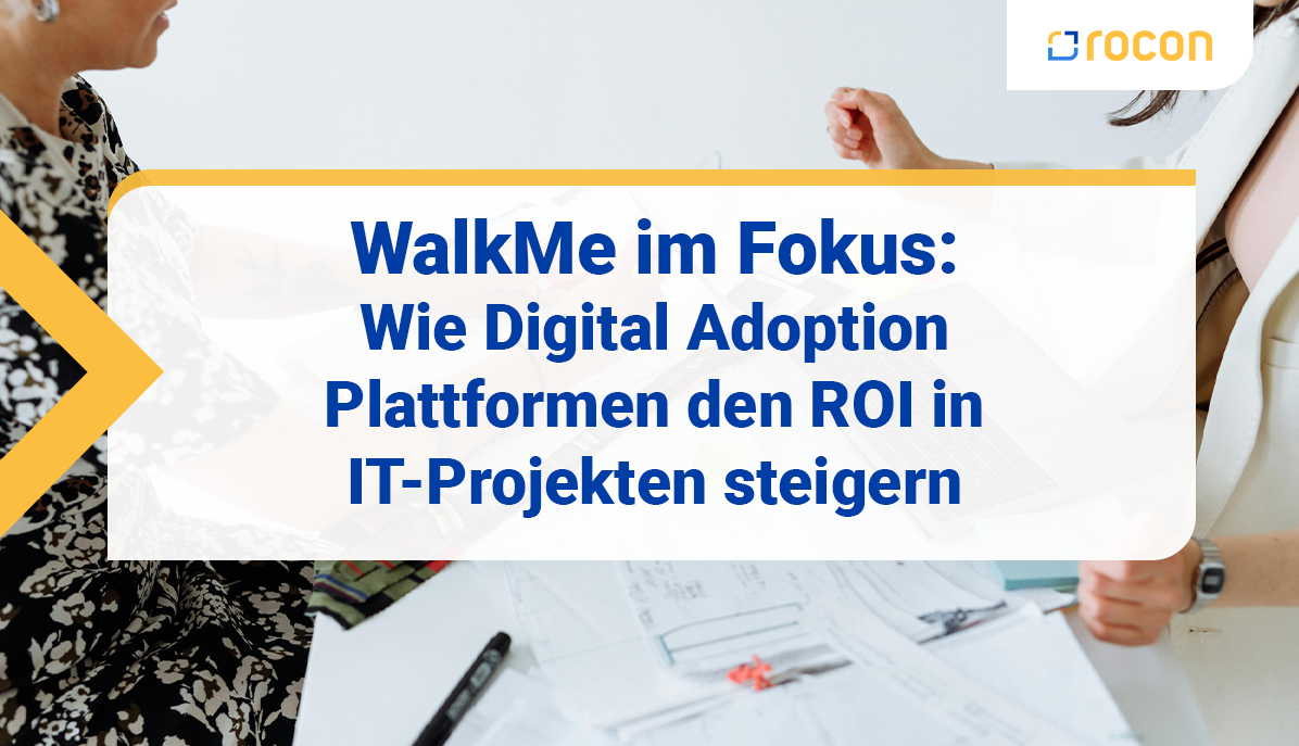 Titelbild Walk Me im Fokus