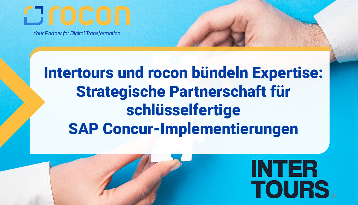 Titelbild rocon x Interours Pressemitteilung 1