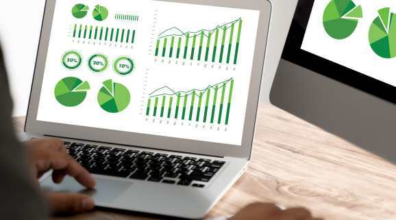 Warum Digitalisierung und Nachhaltigkeit zusammengehoeren