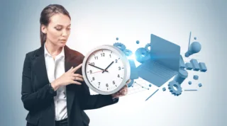 Zeitmanagement mit SAP Concur