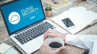 Sichrheit in der Cloud