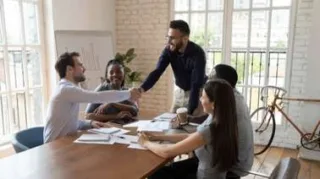 Teamwork Employees