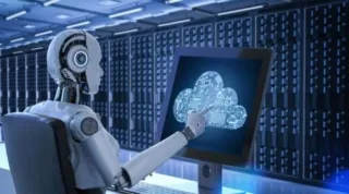 Robot Cloud
