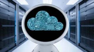 Cloud Hosting