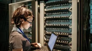 System Check Managed Hosting
