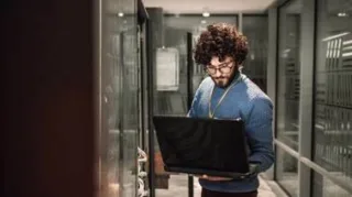 IT System Admin