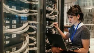 Server Admin Hosting