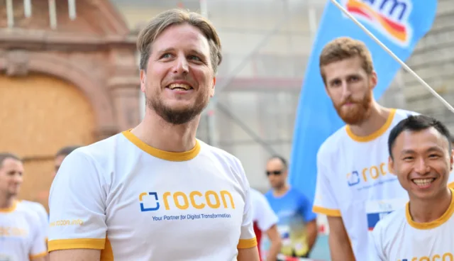 Firmenlauf 2