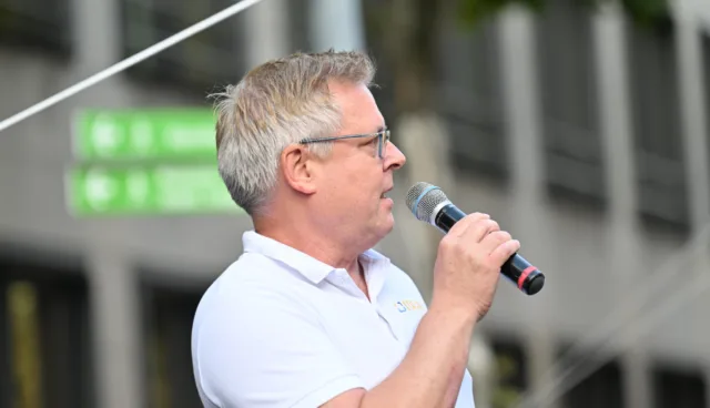 Firmenlauf 5