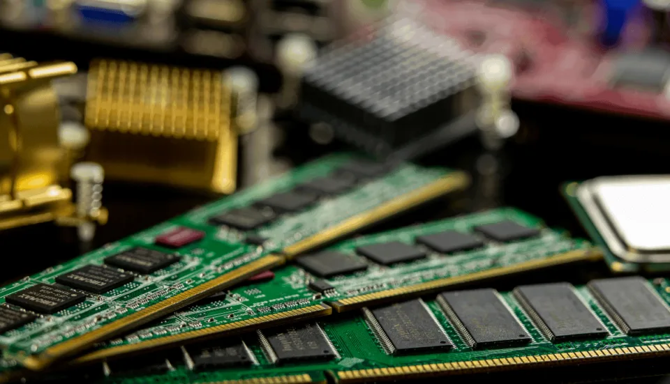 PC Memory Sticks