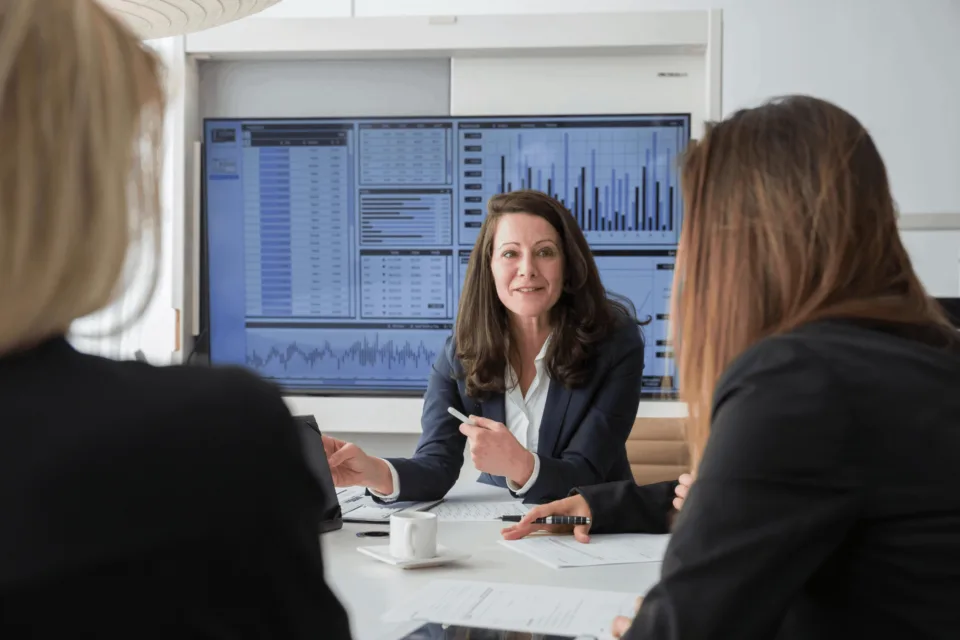 SAP Tools Datenanlyse 3