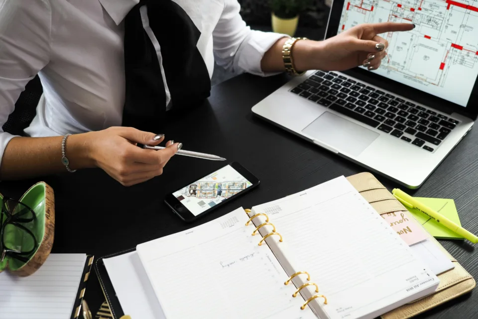Planungen im IT-Projektmanagement bei ERP Implementierung
