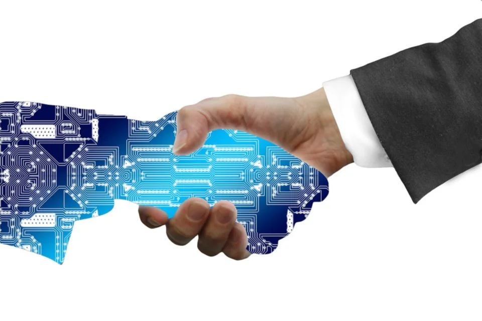 Moodbild 1 Hybride Systemlandschaften Wie SAP Cloud ERP Joule und Walk Me Prozessbrueche schliessen