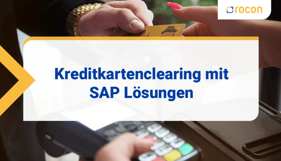 Titelbild Kreditkartenclearing