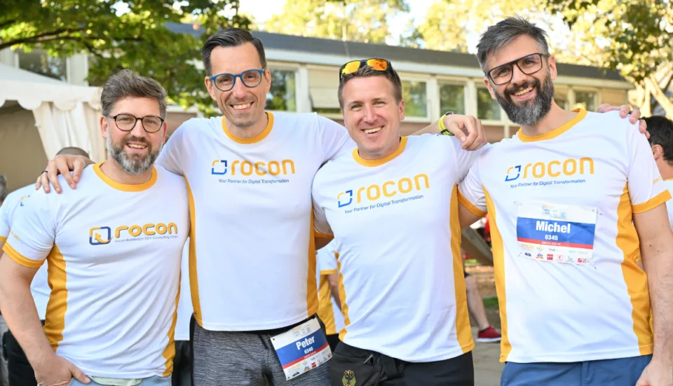 Firmenlauf 4