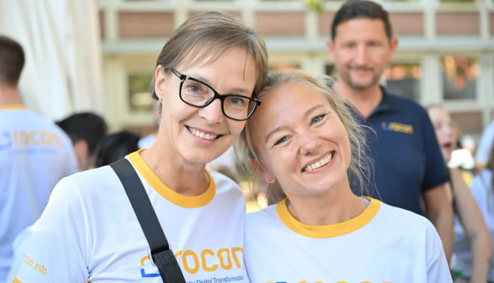 Firmenlauf 1
