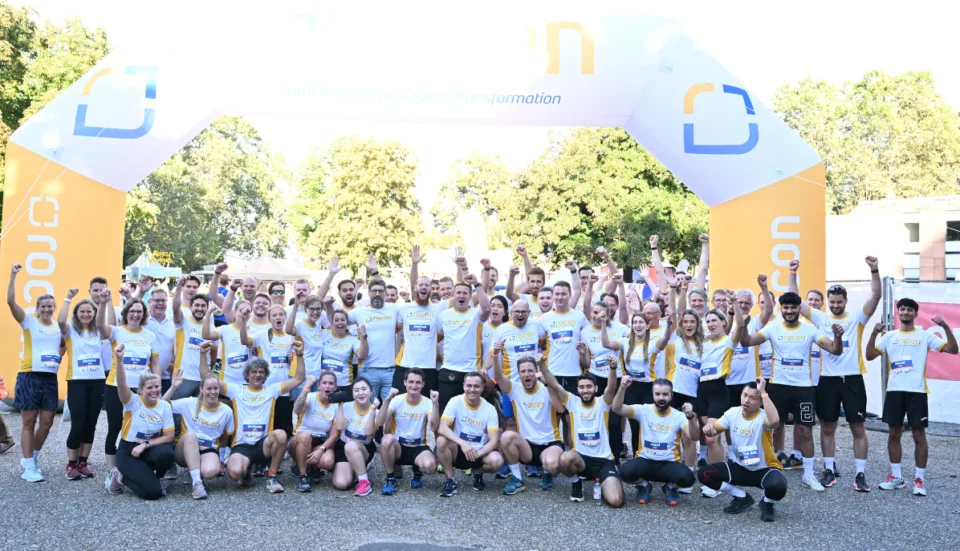 Firmenlauf 6