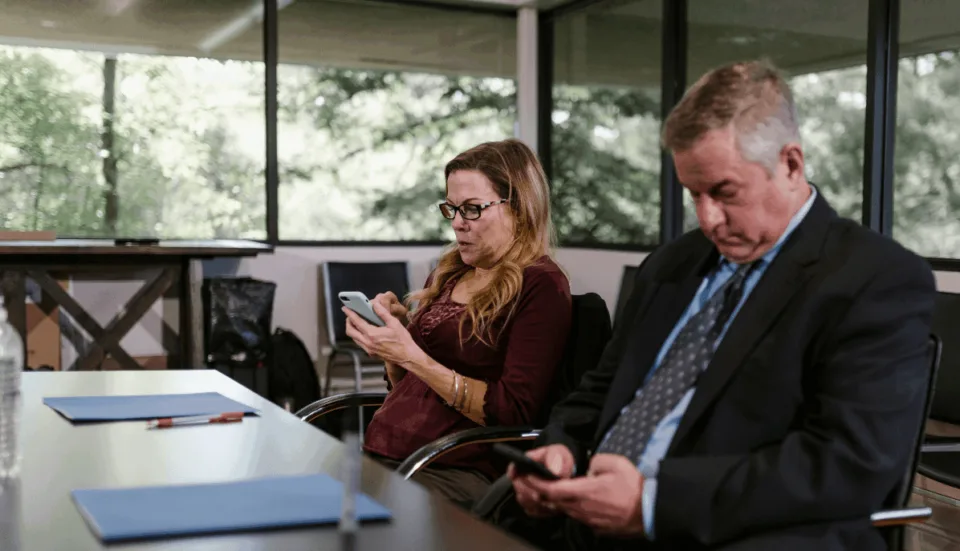 Change Management heißt Notwendigkeiten erläutern