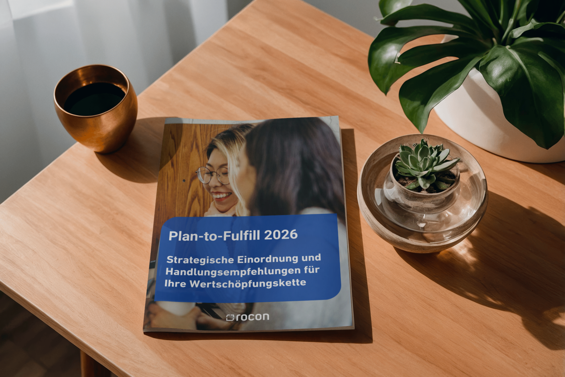 Mockup Plan to Fulfill