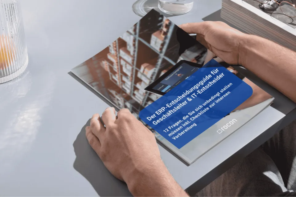 Download ERP Guide