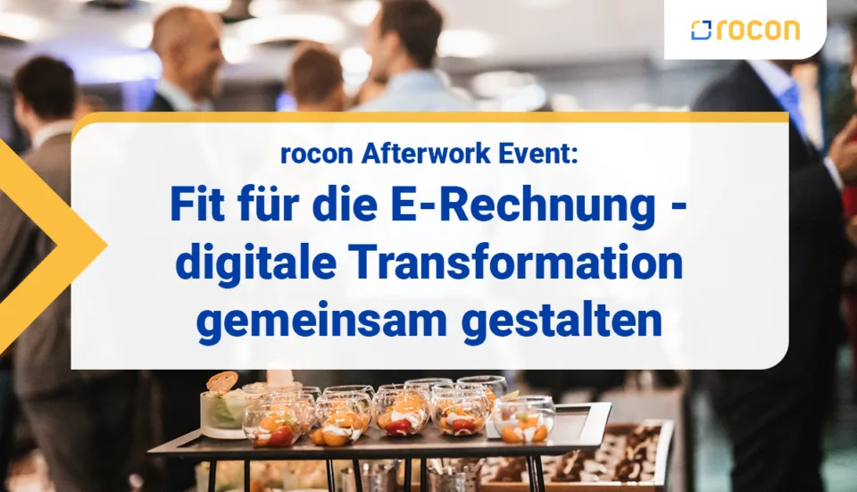Afterwork rocon