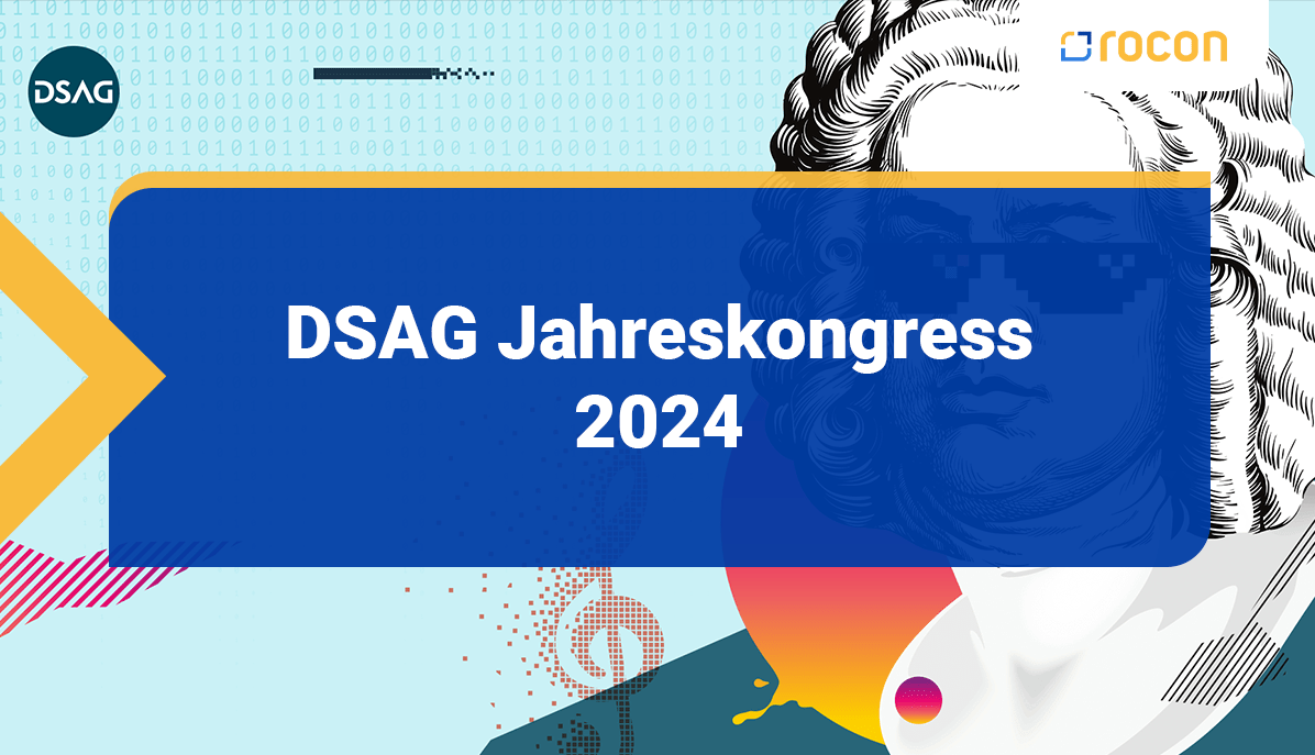 DSAG Jahreskongress