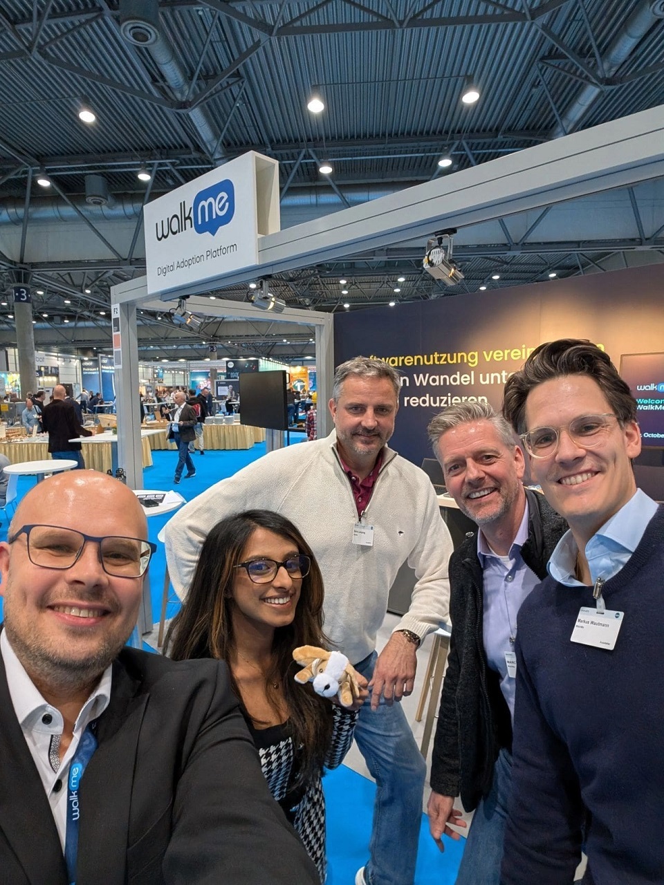 DSAG jahreskongress 2024