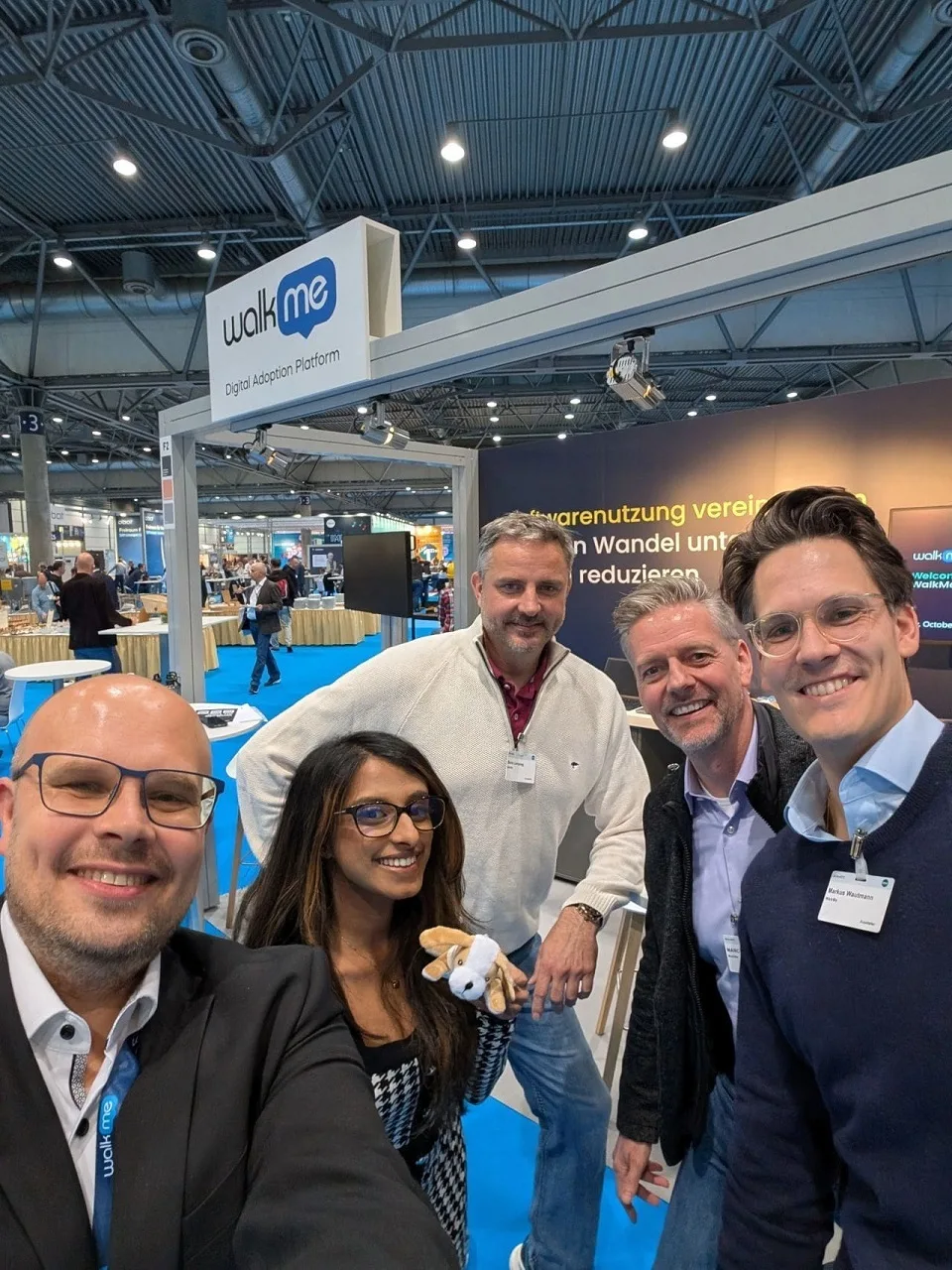 DSAG jahreskongress 2024