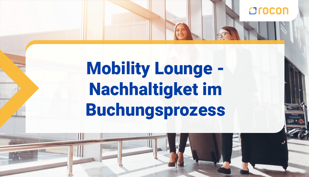 Mobility Lounge November 2024