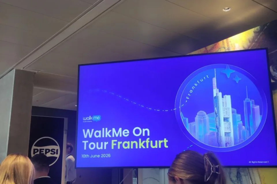 Walk Me on Tour 2026 1
