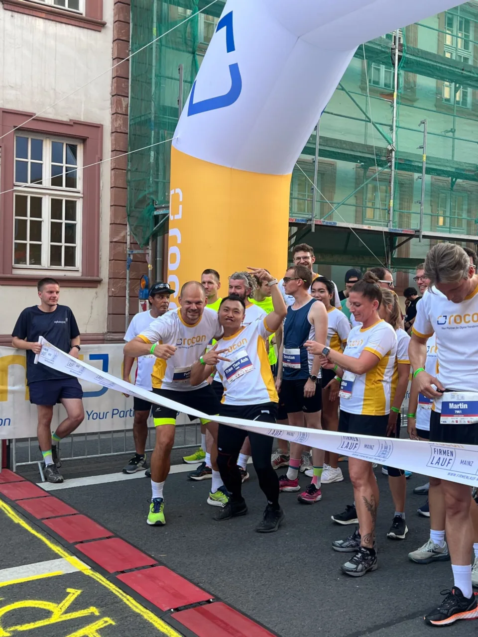Firmenlauf 2024 4