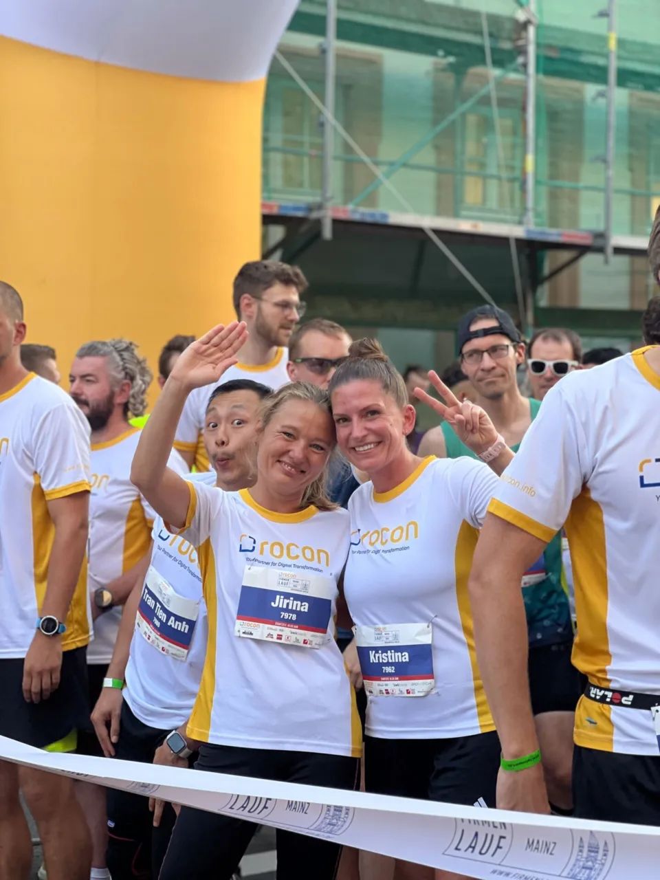 Firmenlauf 2024 5