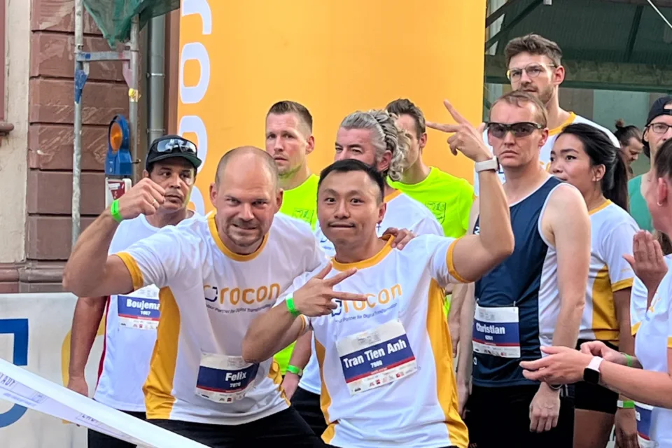 Artikelbild Firmenlauf 2