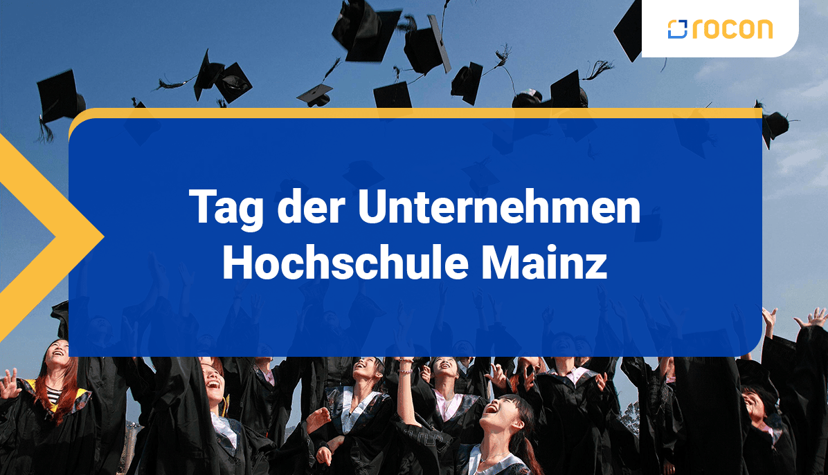 Tag der Unternehmen Titelbild