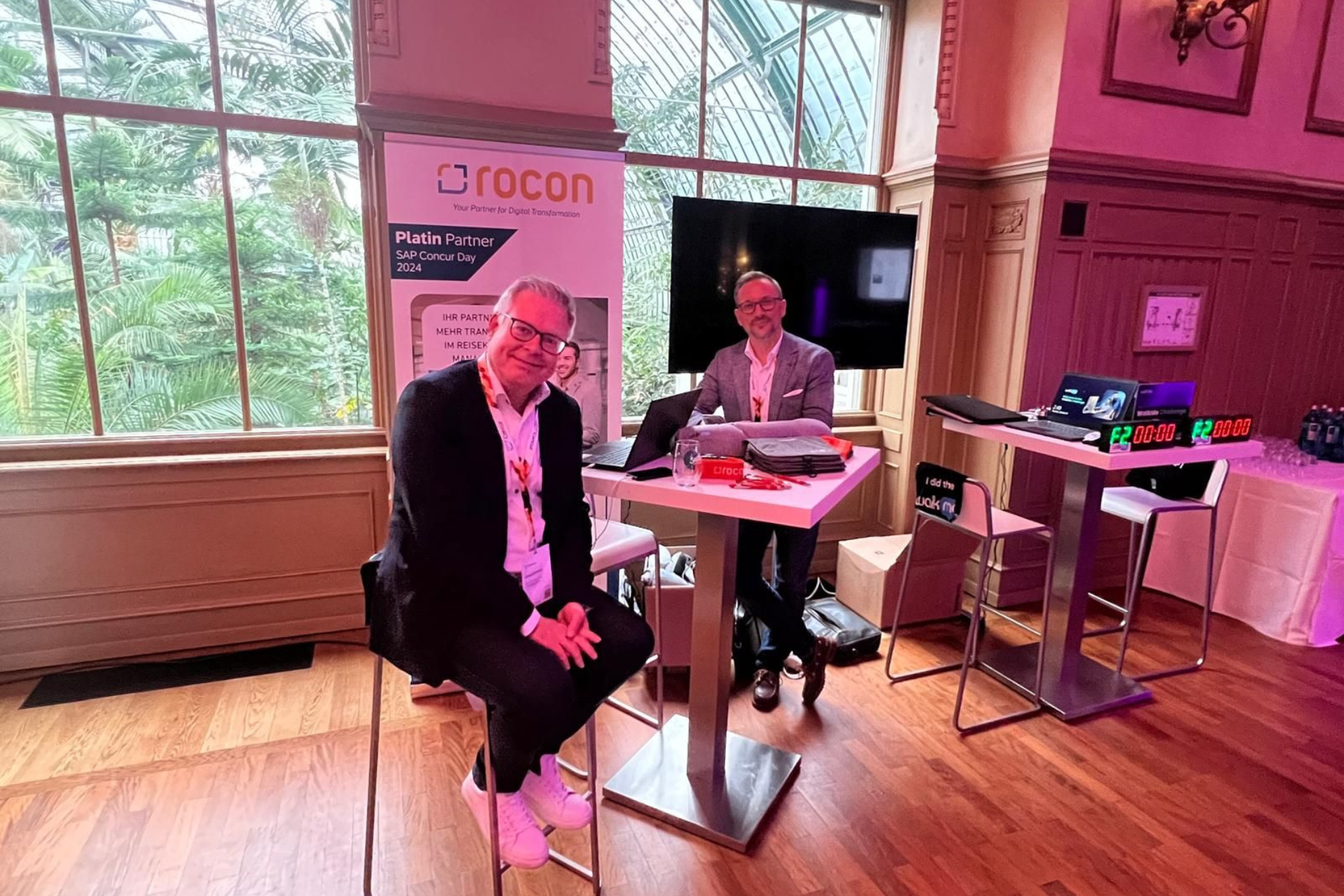 SAP Concur Day 2024 2