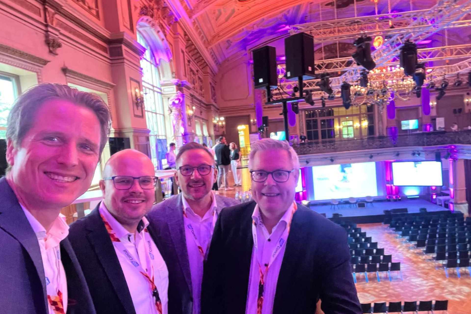 SAP Concur Day 2024 3